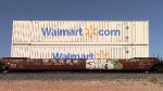 WB Intermodal Frt at Erie NV -44